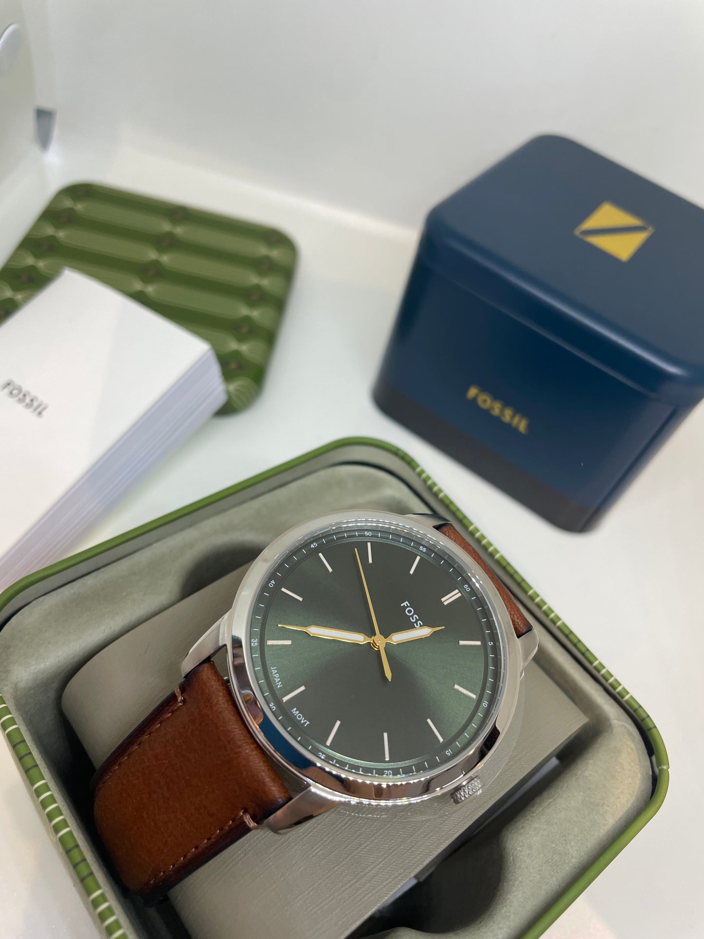 RELOJ FOSSIL FS6094