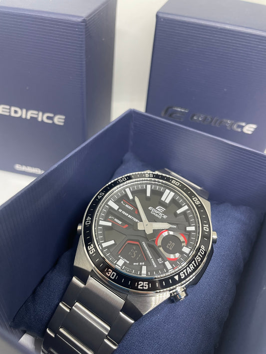 RELOJ CASIO EDIFICE EFV-C110D