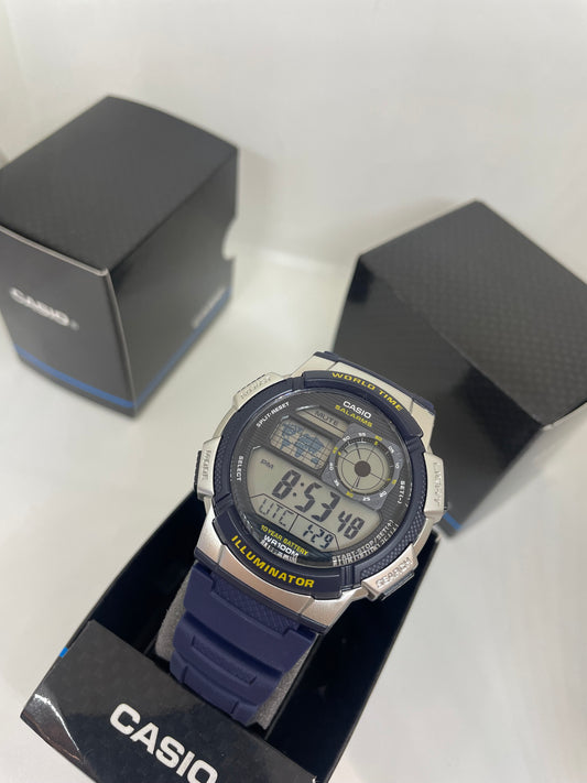 RELOJ CASIO AE1000W