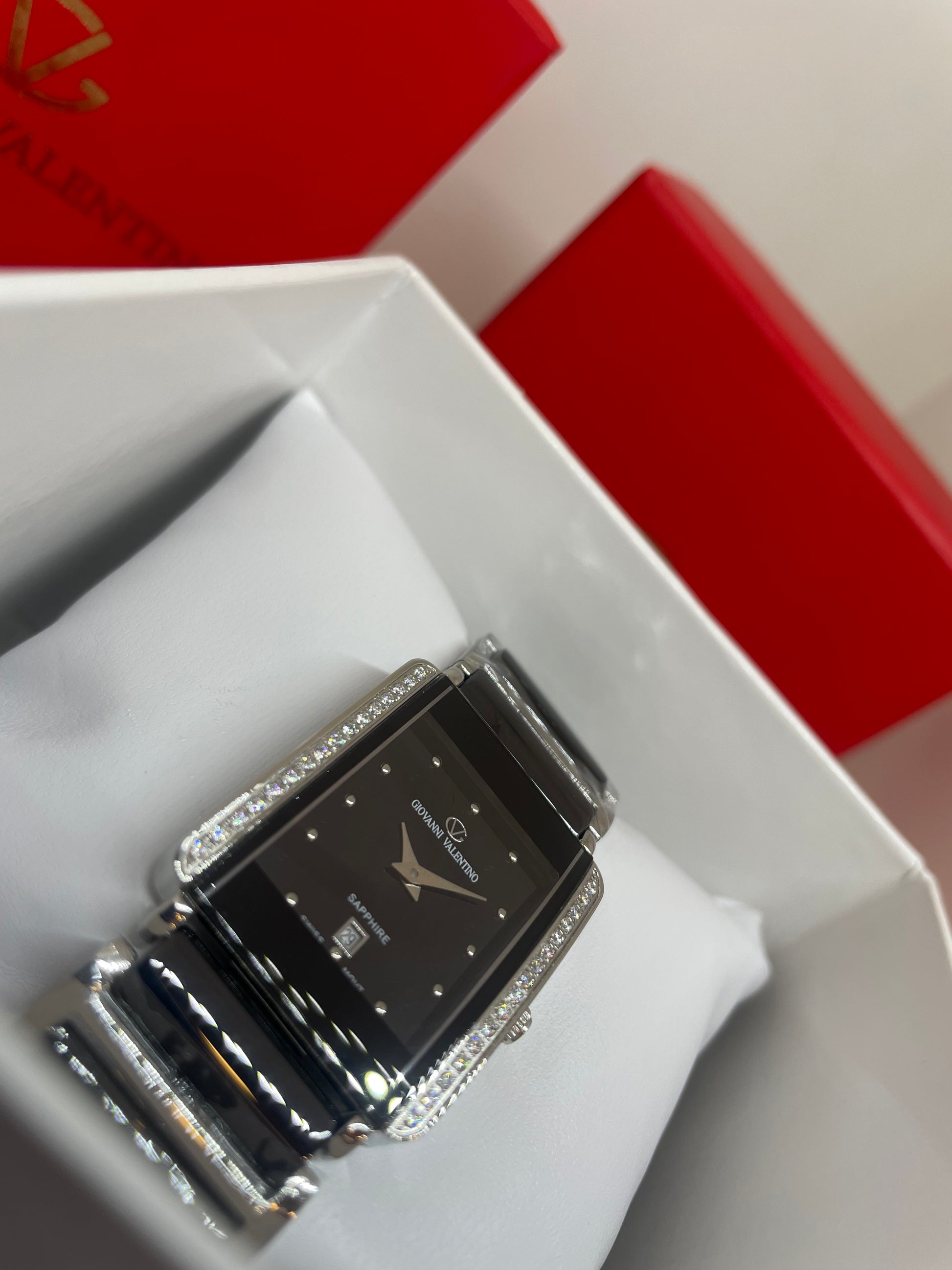 RELOJ GIOVANNI VALENTINO 3867M - Casiolandia