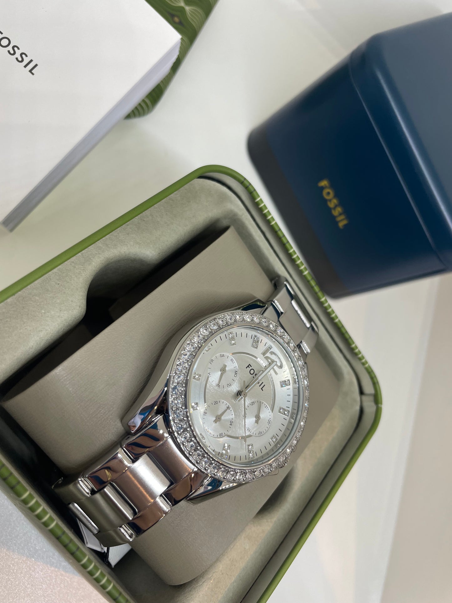 RELOJ FOSSIL ES3202