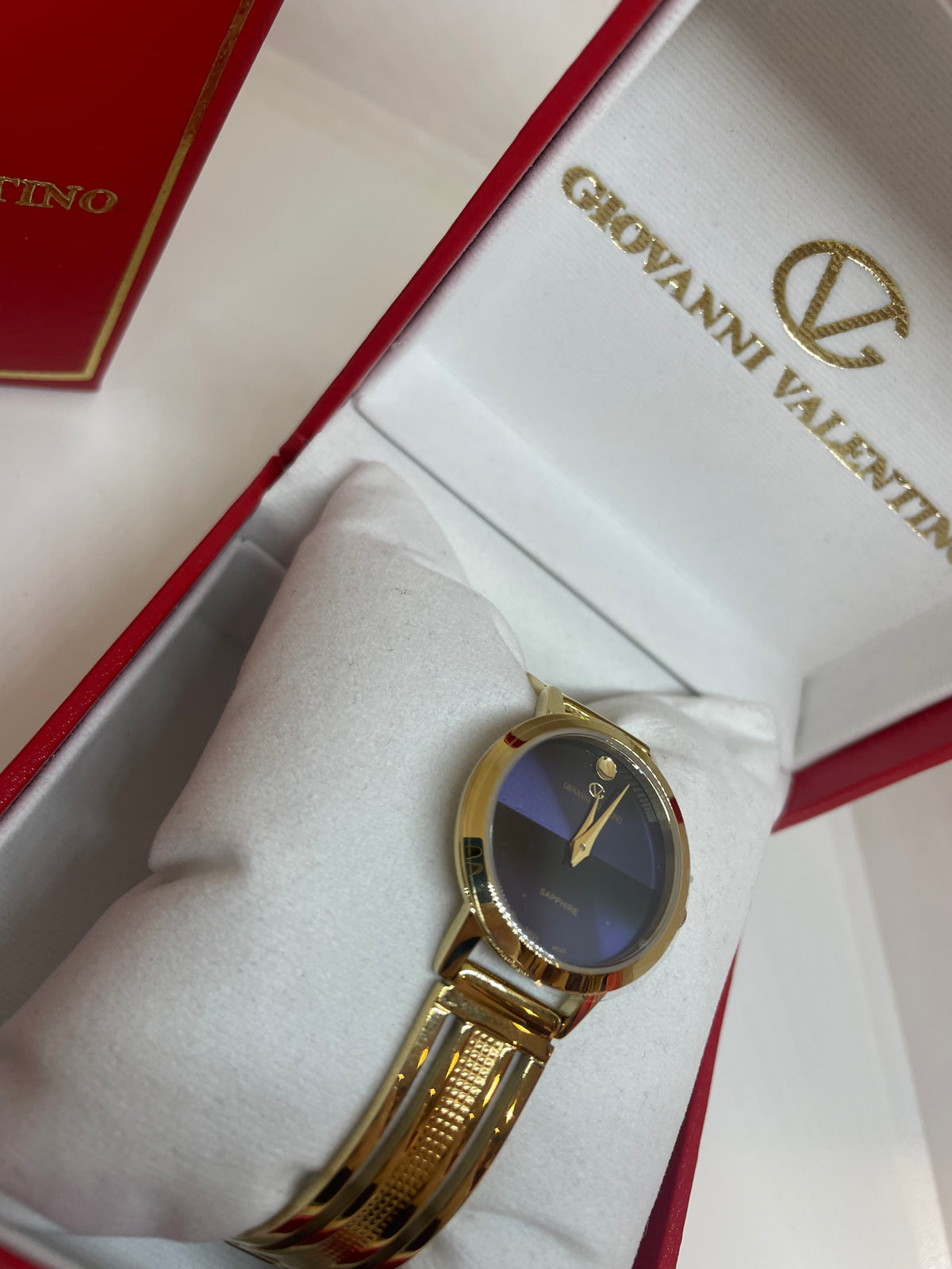 RELOJ GIOVANNI VALENTINO 8487
