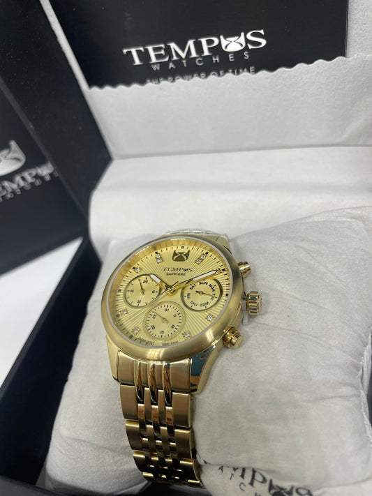 RELOJ TEMPUS T23005