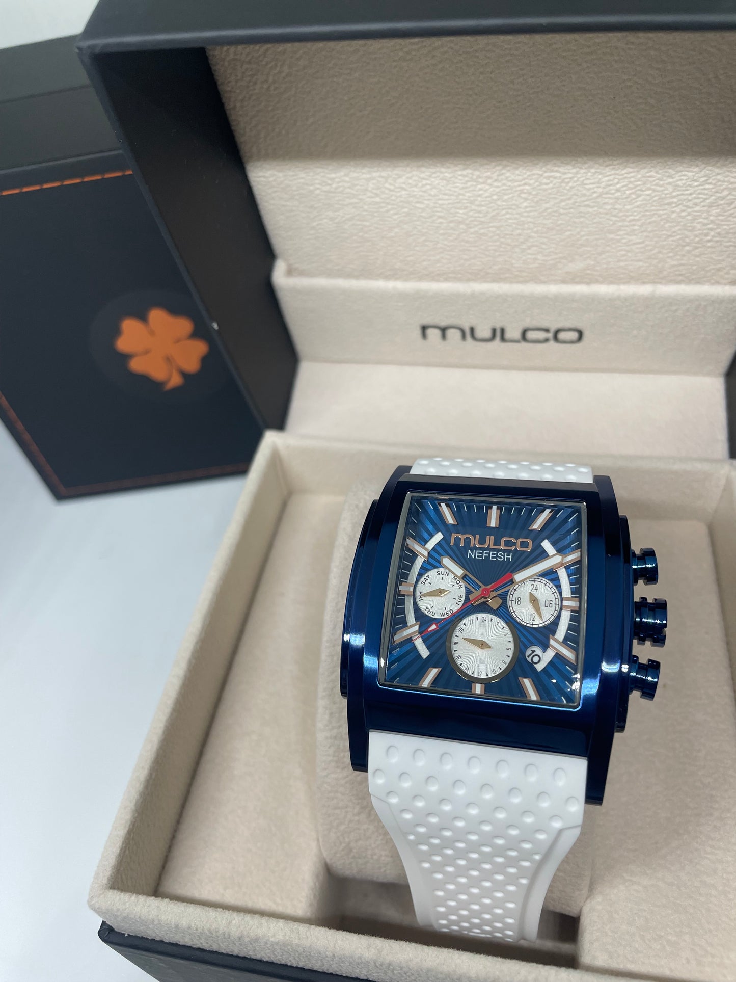 RELOJ MULCO MW3 241056 - Casiolandia