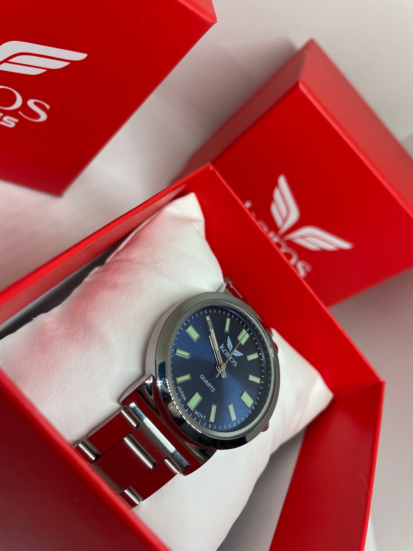 RELOJ KAIROS KLS341
