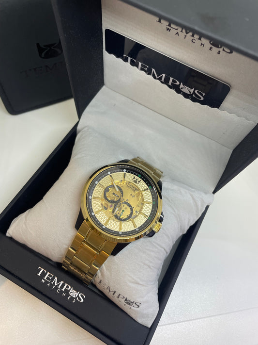 RELOJ TEMPUS SMT 230913