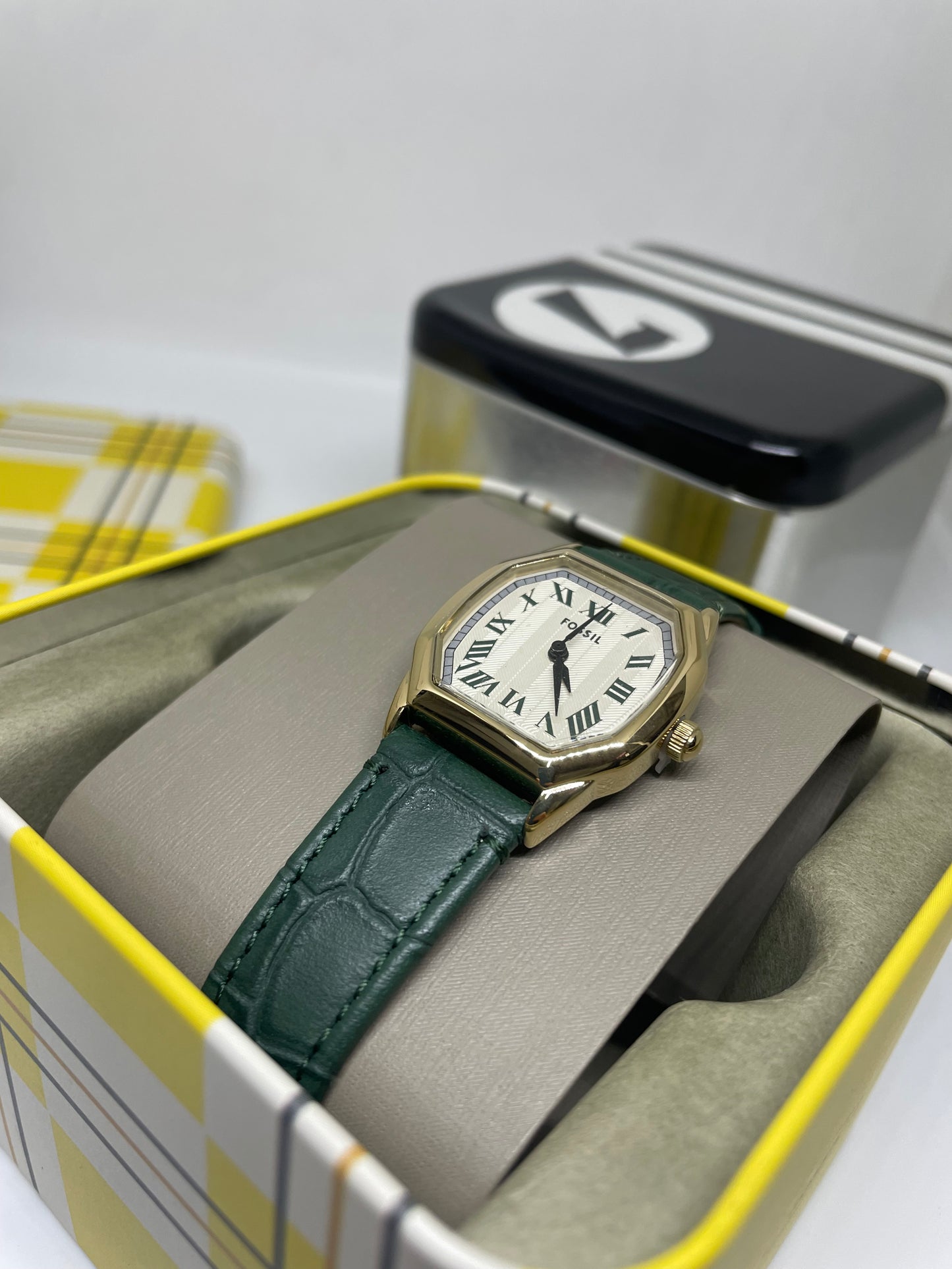 RELOJ FOSSIL ES5427