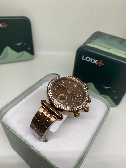 RELOJ LOIX LA1122