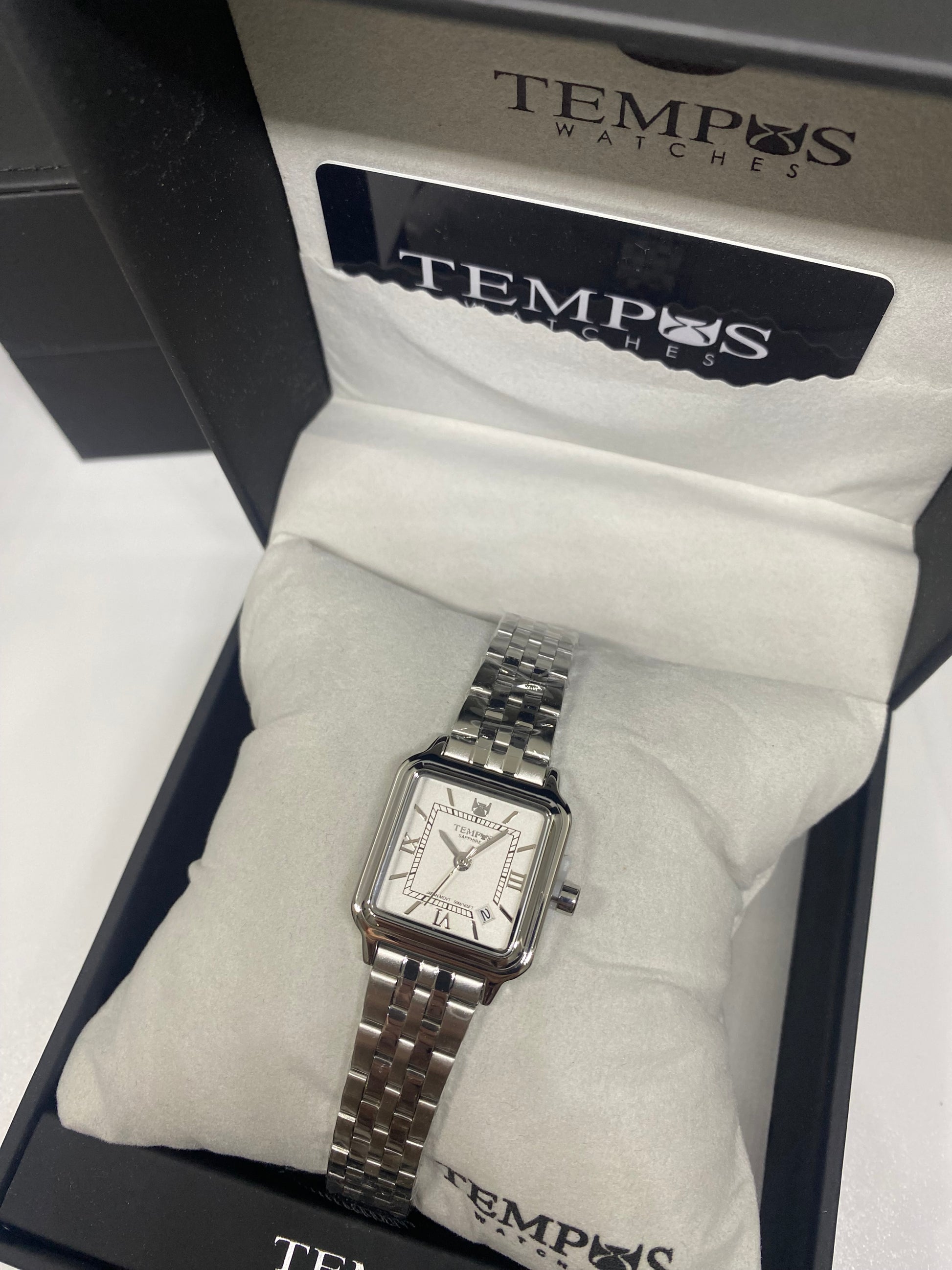 RELOJ TEMPUS T25005 - Casiolandia