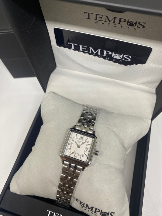 RELOJ TEMPUS T25005 - Casiolandia
