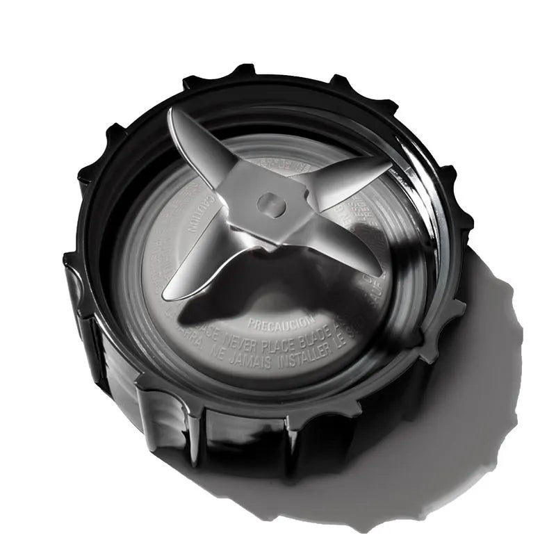 Licuadora BLACK+DECKER DuraPro BLBD210G Negro