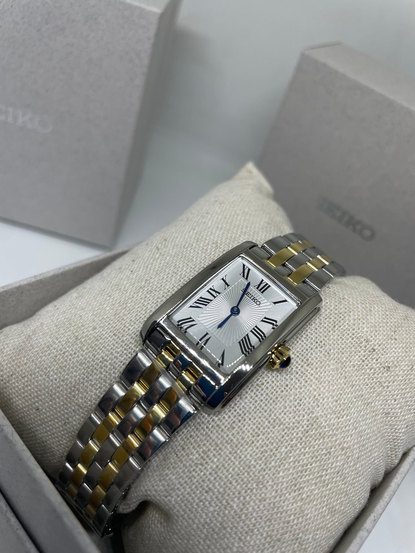 RELOJ SEIKO SWR087