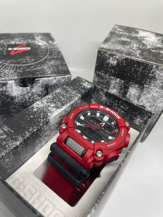 RELOJ G-SHOCK GA-900