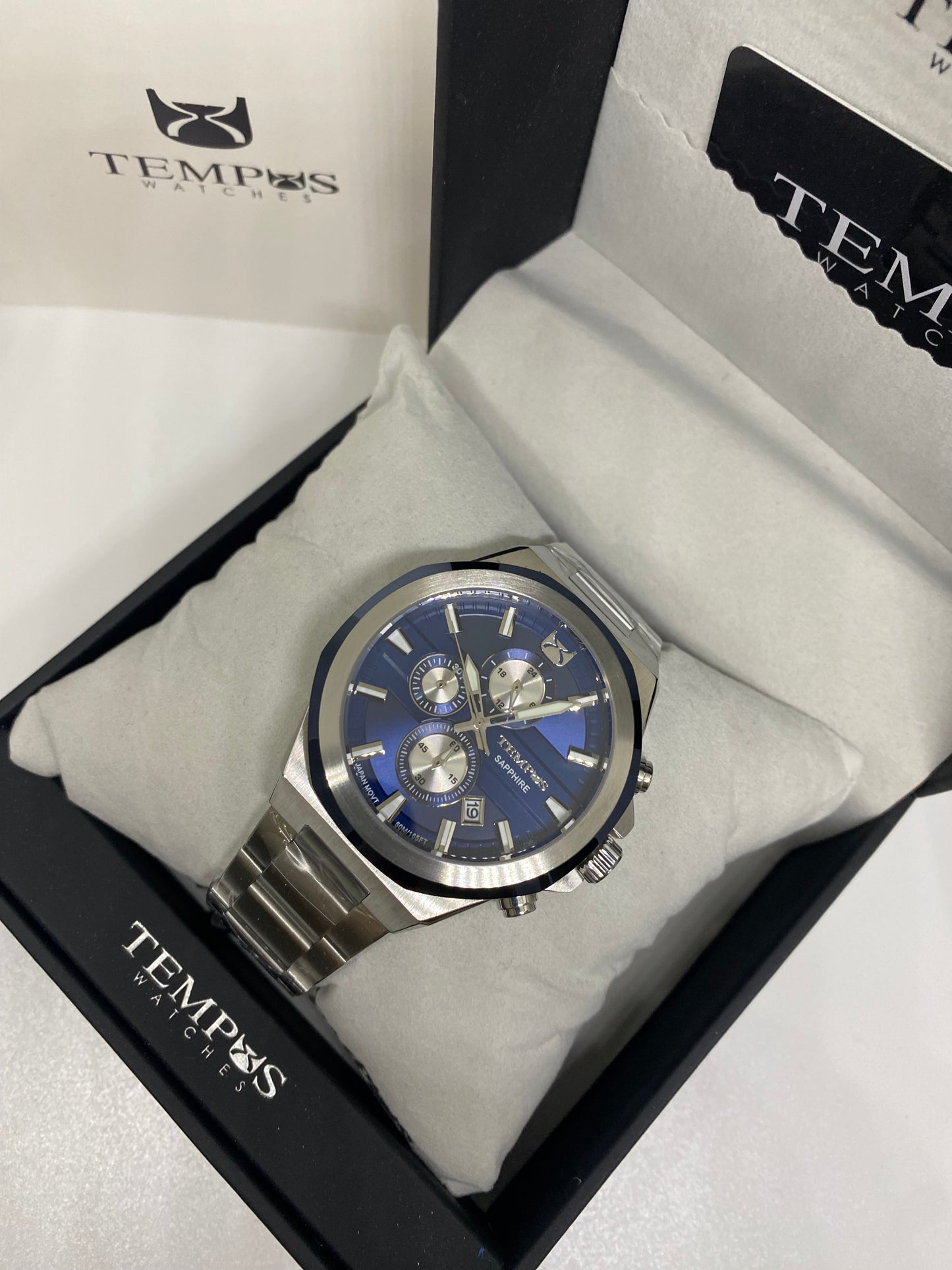 RELOJ TEMPUS 7714 - Casiolandia