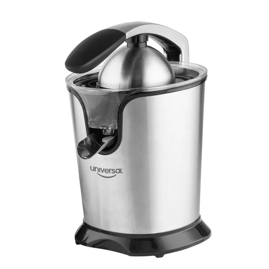 Exprimidor Elite inox Universal