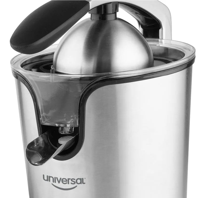 Exprimidor Elite inox Universal