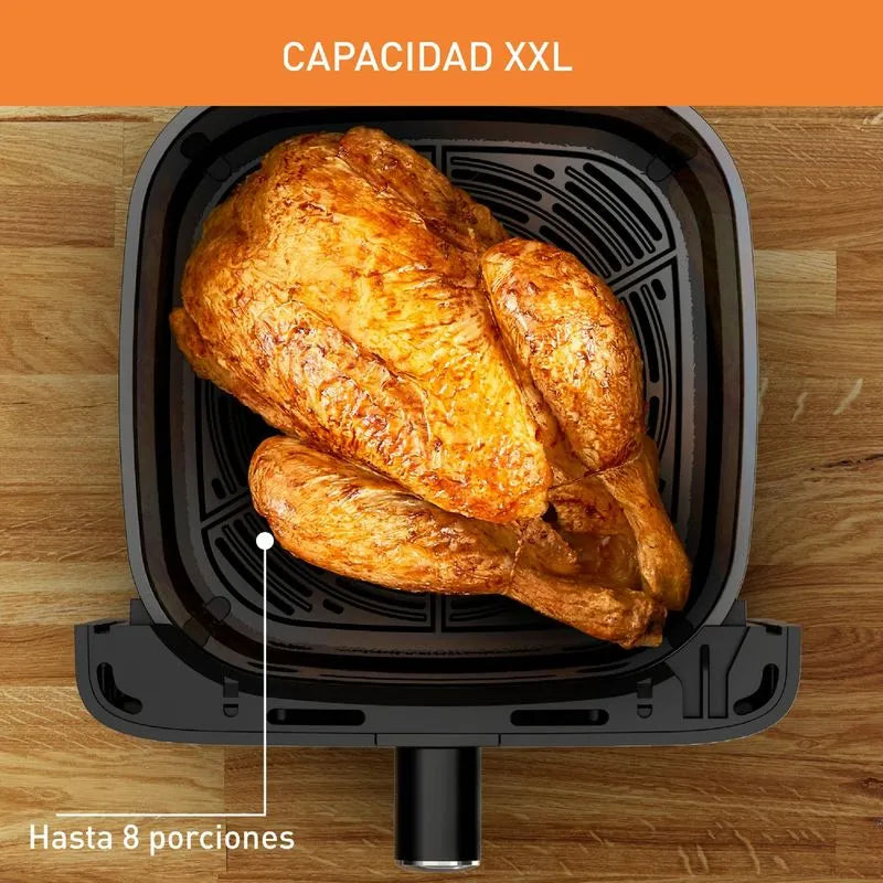 Freidora de aire IMUSA Easy Fry MEGA 7,5L Digital - Casiolandia
