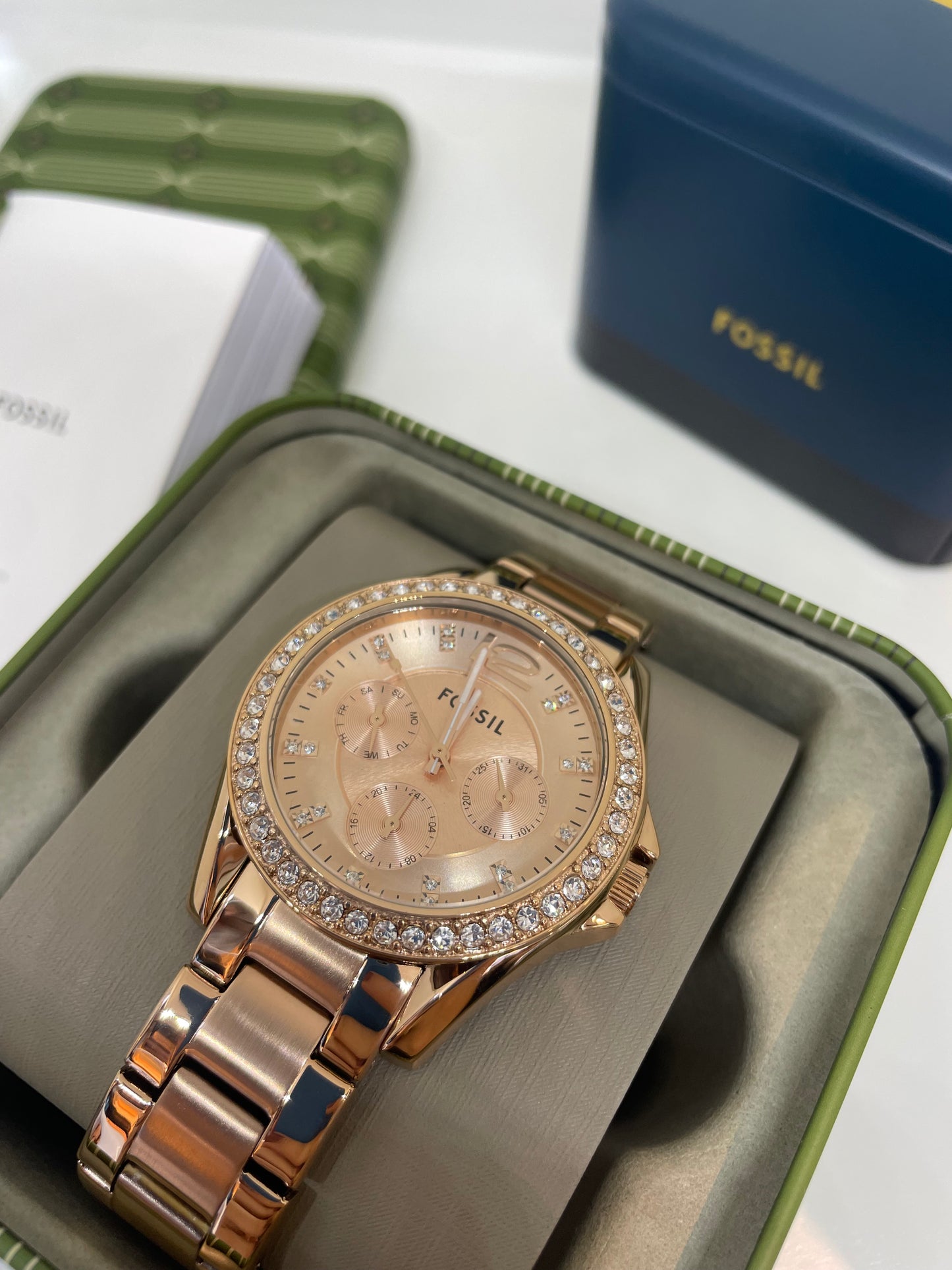 RELOJ FOSSIL ES2811