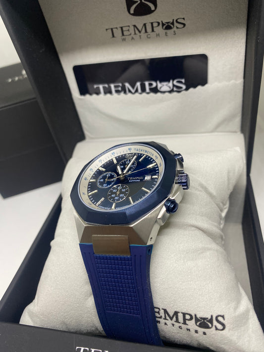 RELOJ TEMPUS T25002 - Casiolandia