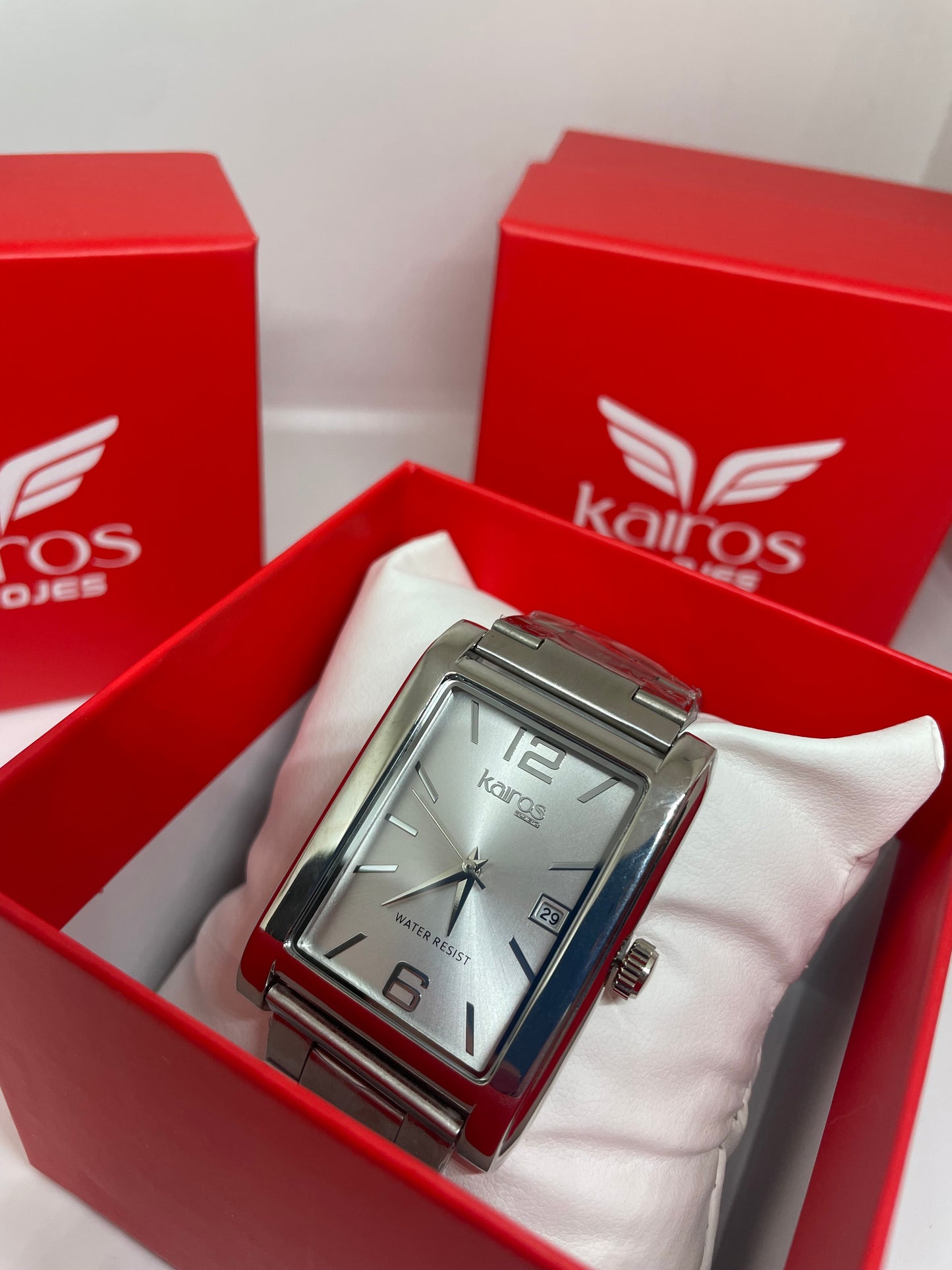 RELOJ KAIROS KLF2183