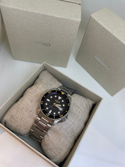 RELOJ SEIKO SRPD57K1