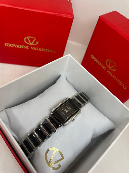 RELOJ GIOVANNI VALENTINO 3867 - Casiolandia