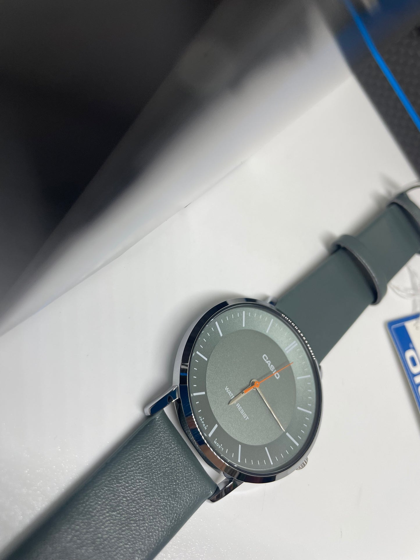 RELOJ CASIO MTP-VT04L HOMBRE