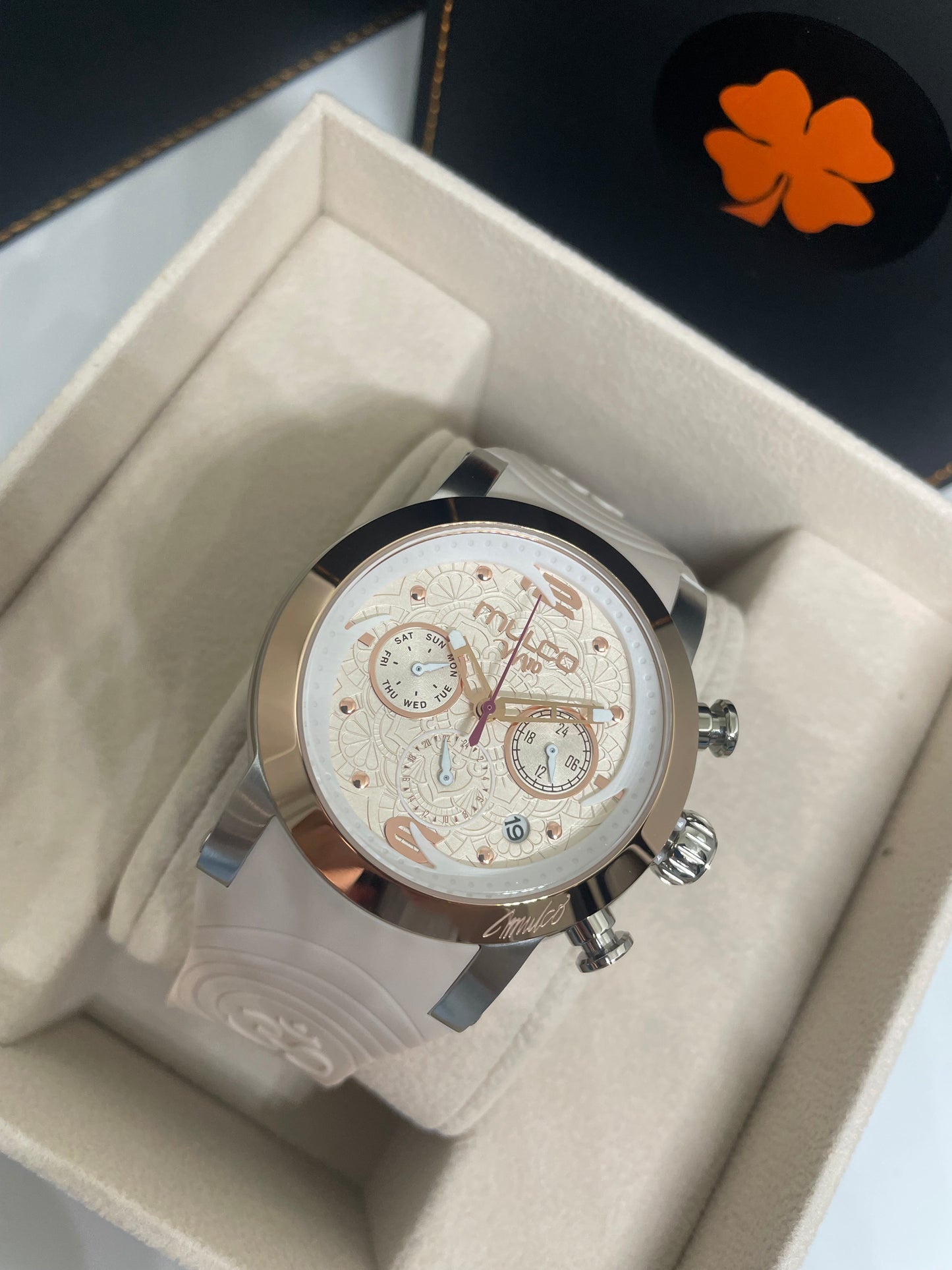 RELOJ MULCO MW321837113