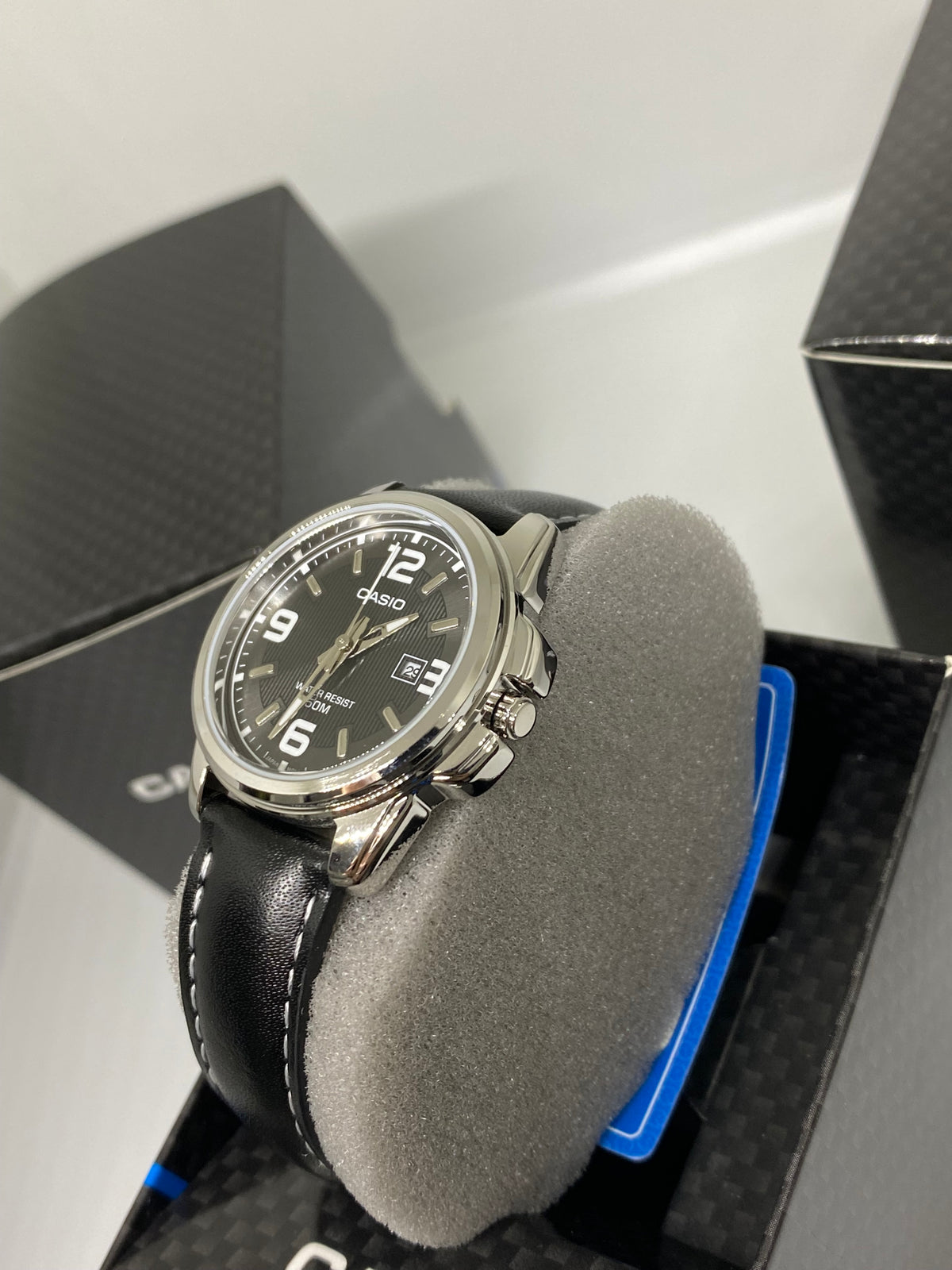 RELOJ CASIO LTP 1314L