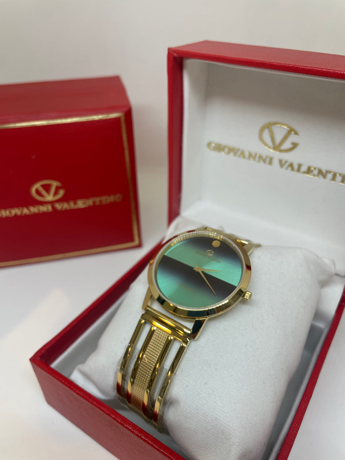 RELOJ GIOVANNI VALENTINO 8487