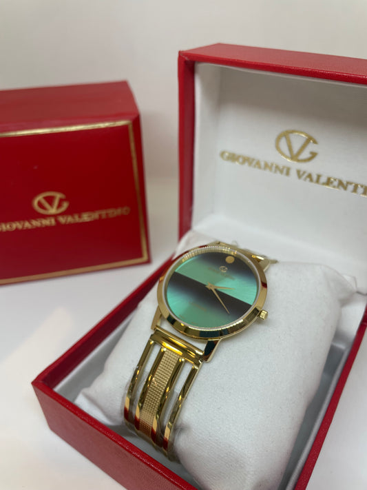 RELOJ GIOVANNI VALENTINO 8487