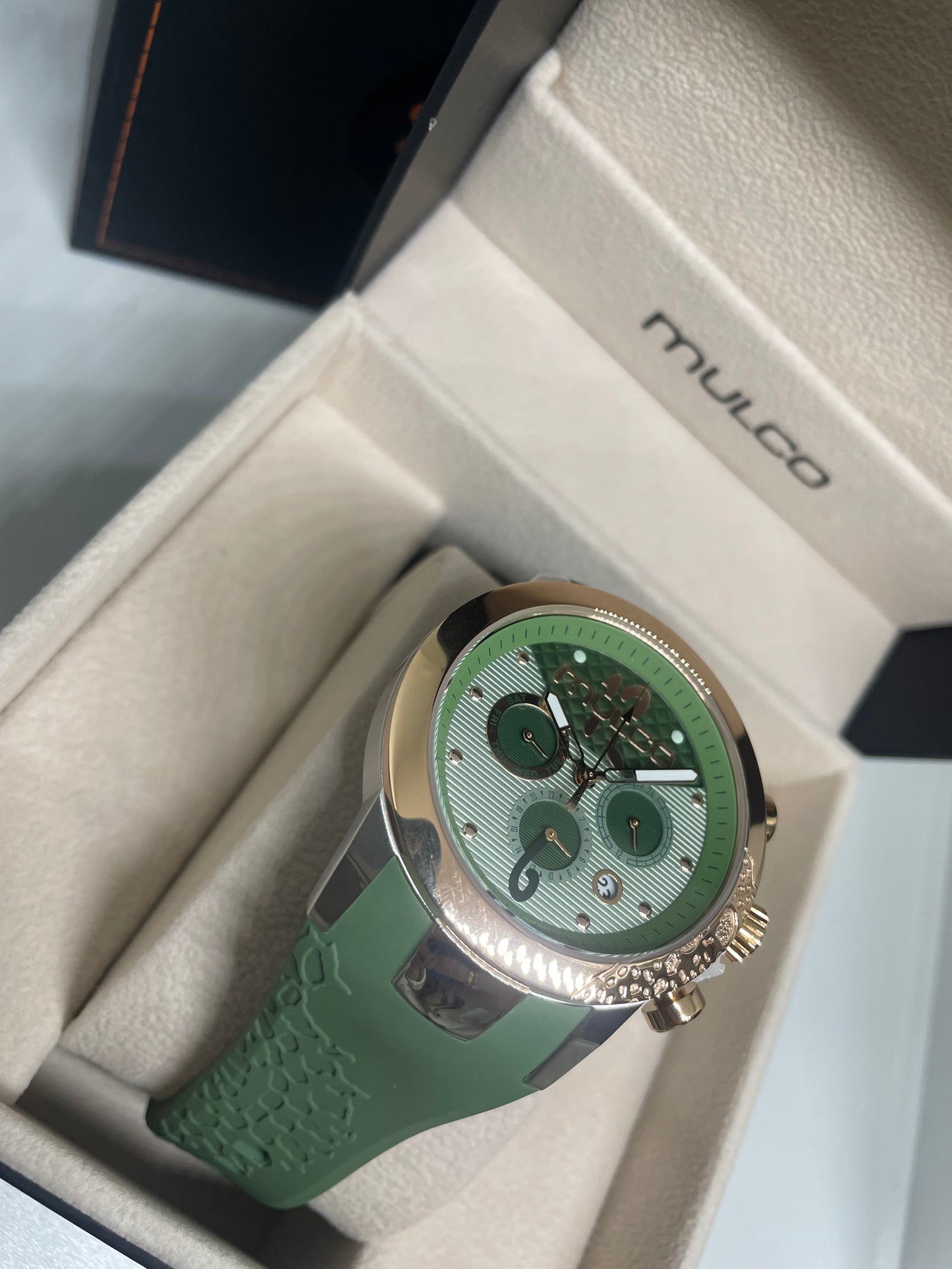 RELOJ MULCO MW3 22872