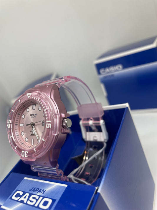 RELOJ LRW-200HS