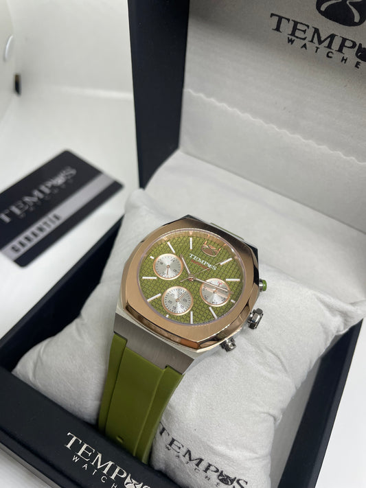 RELOJ TEMPUS SMT-230406 - Casiolandia