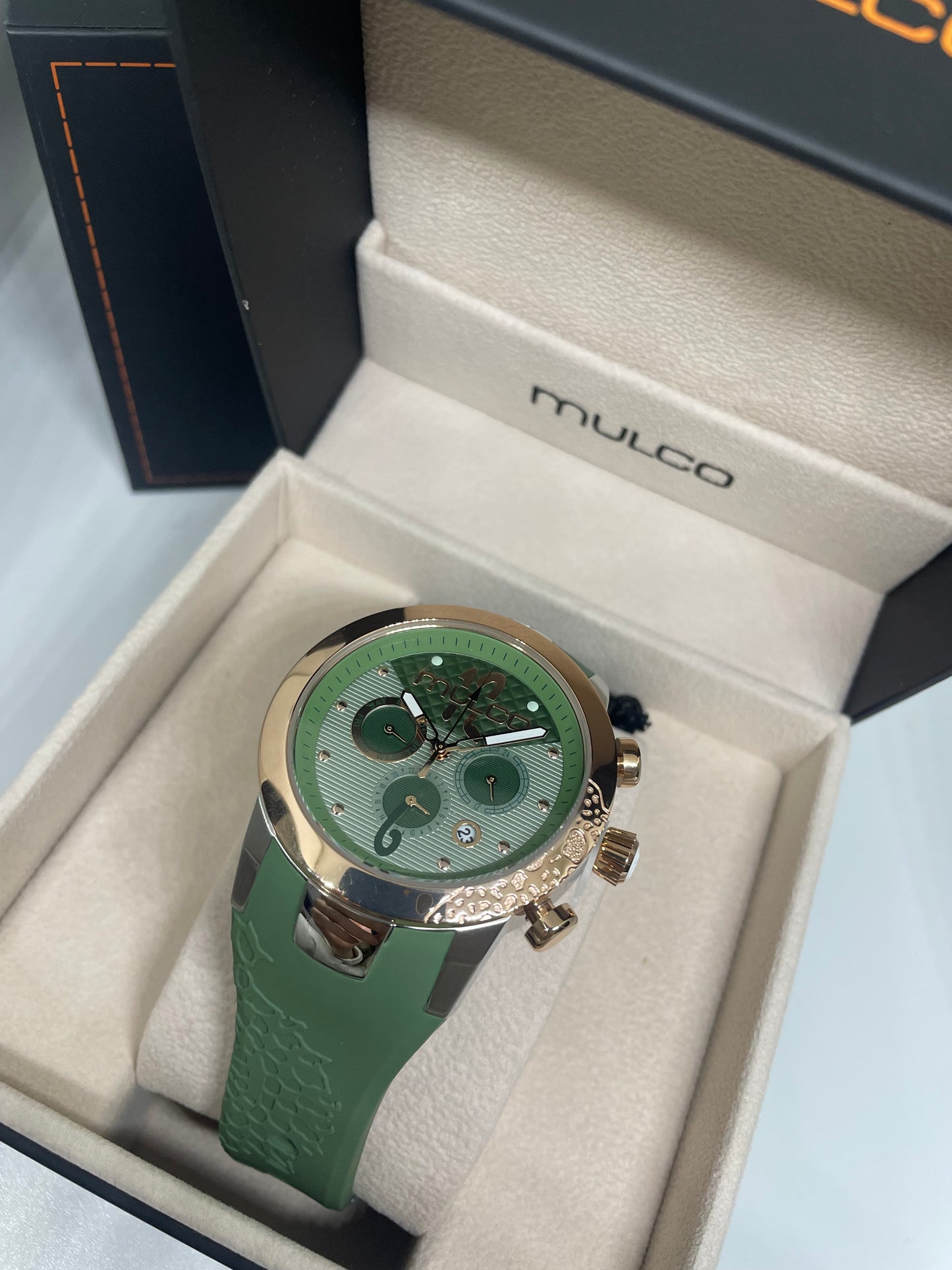 RELOJ MULCO MW3 22872