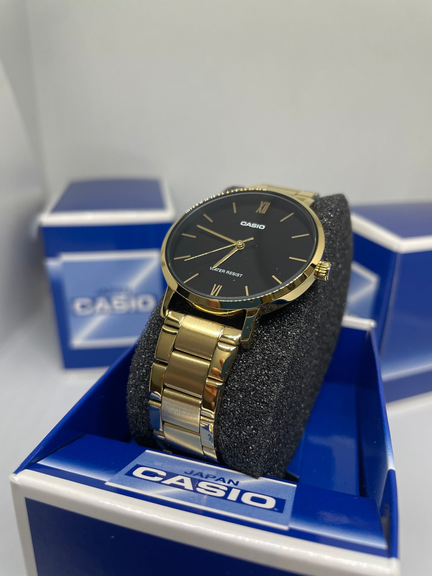 RELOJ CASIO LTP-VT01G