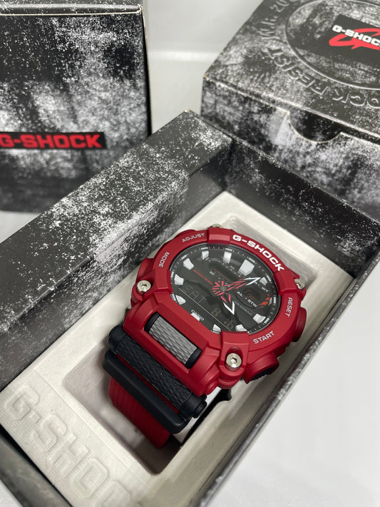 RELOJ CASIO G SHOCK GA-900