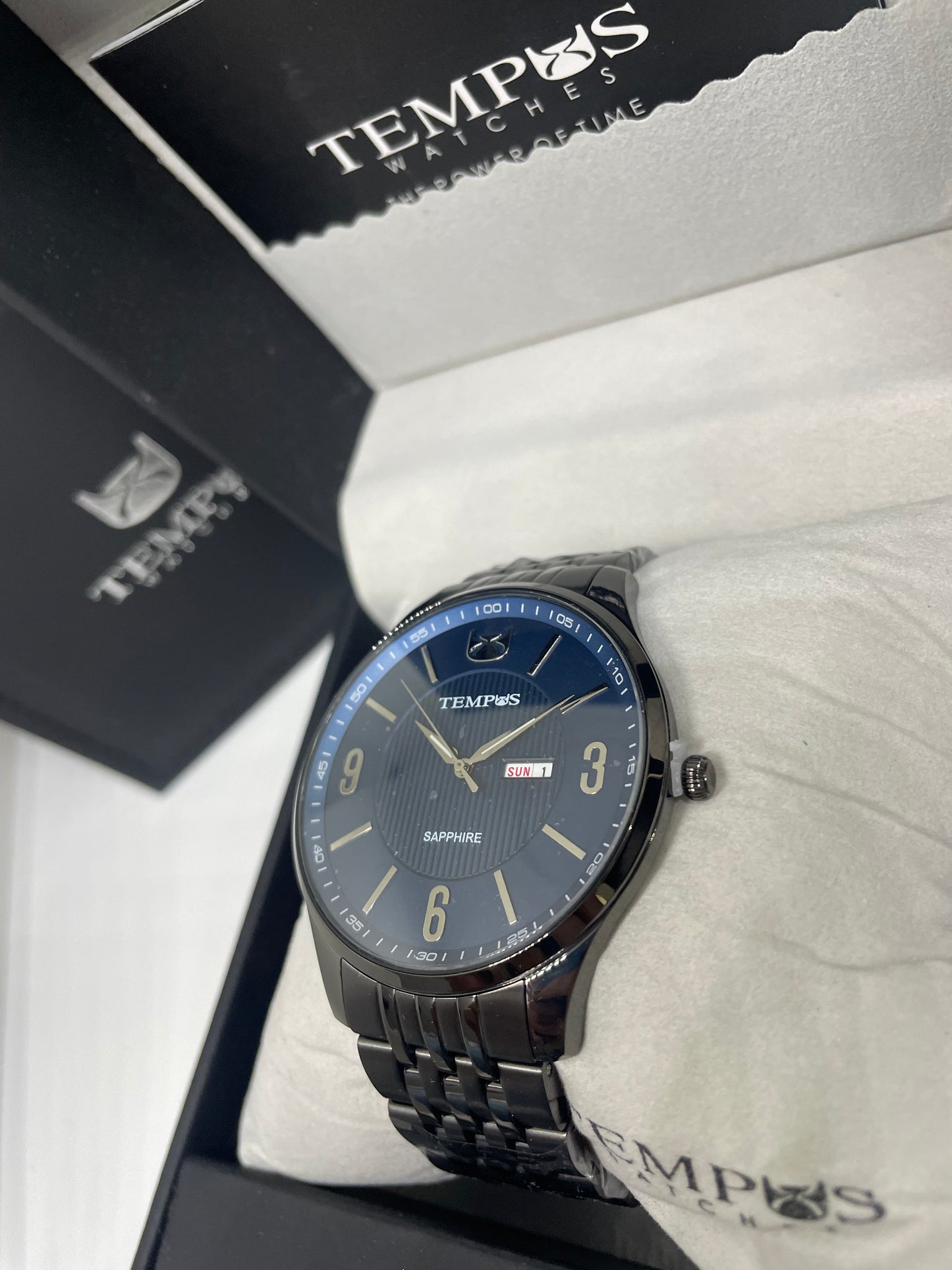 RELOJ TEMPUS SMT-230401-03