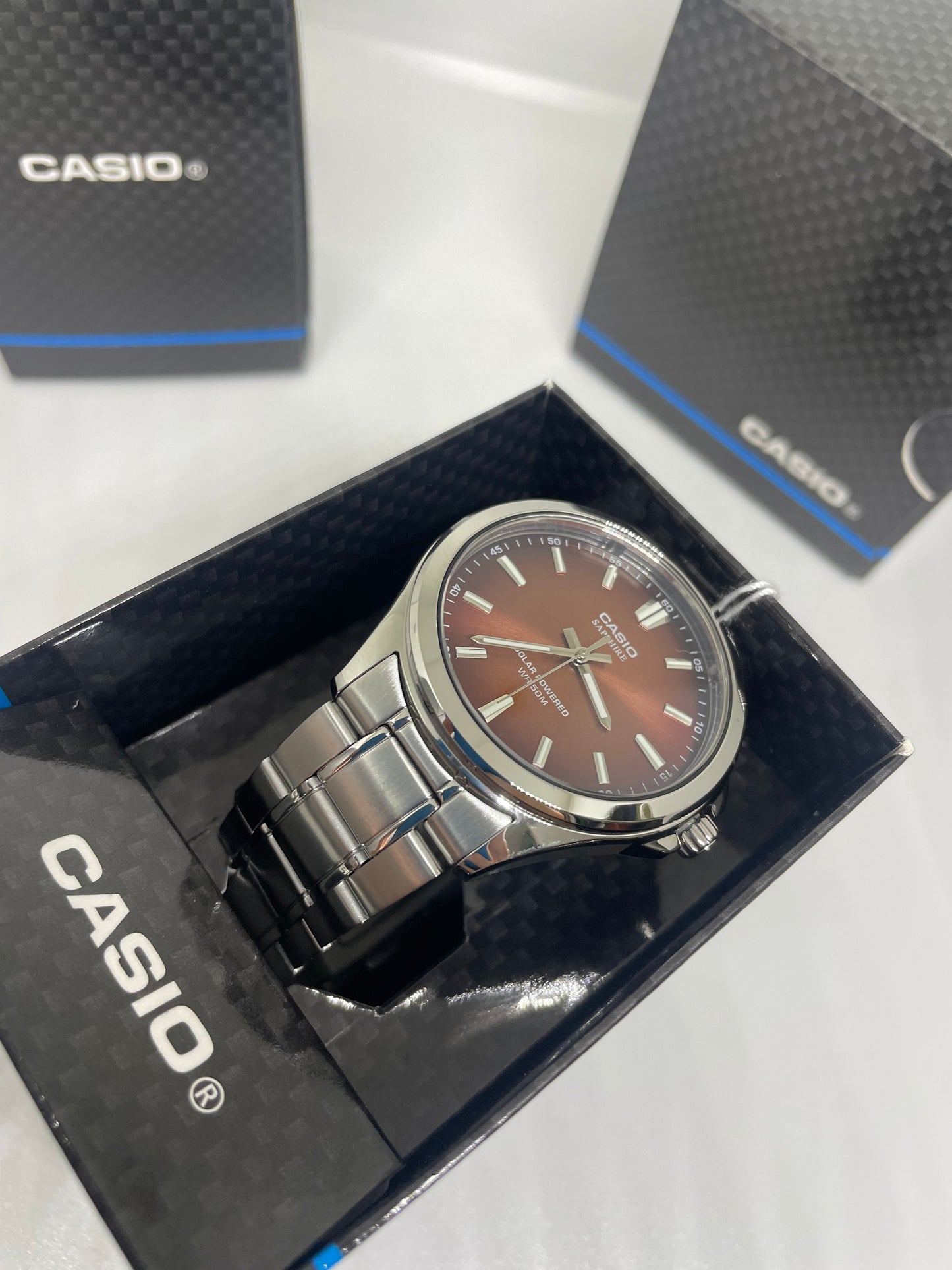 RELOJ CASIO MTS-RS100D