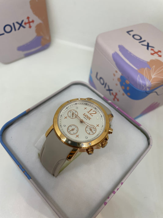 RELOJ LOIX LA1115 - Casiolandia
