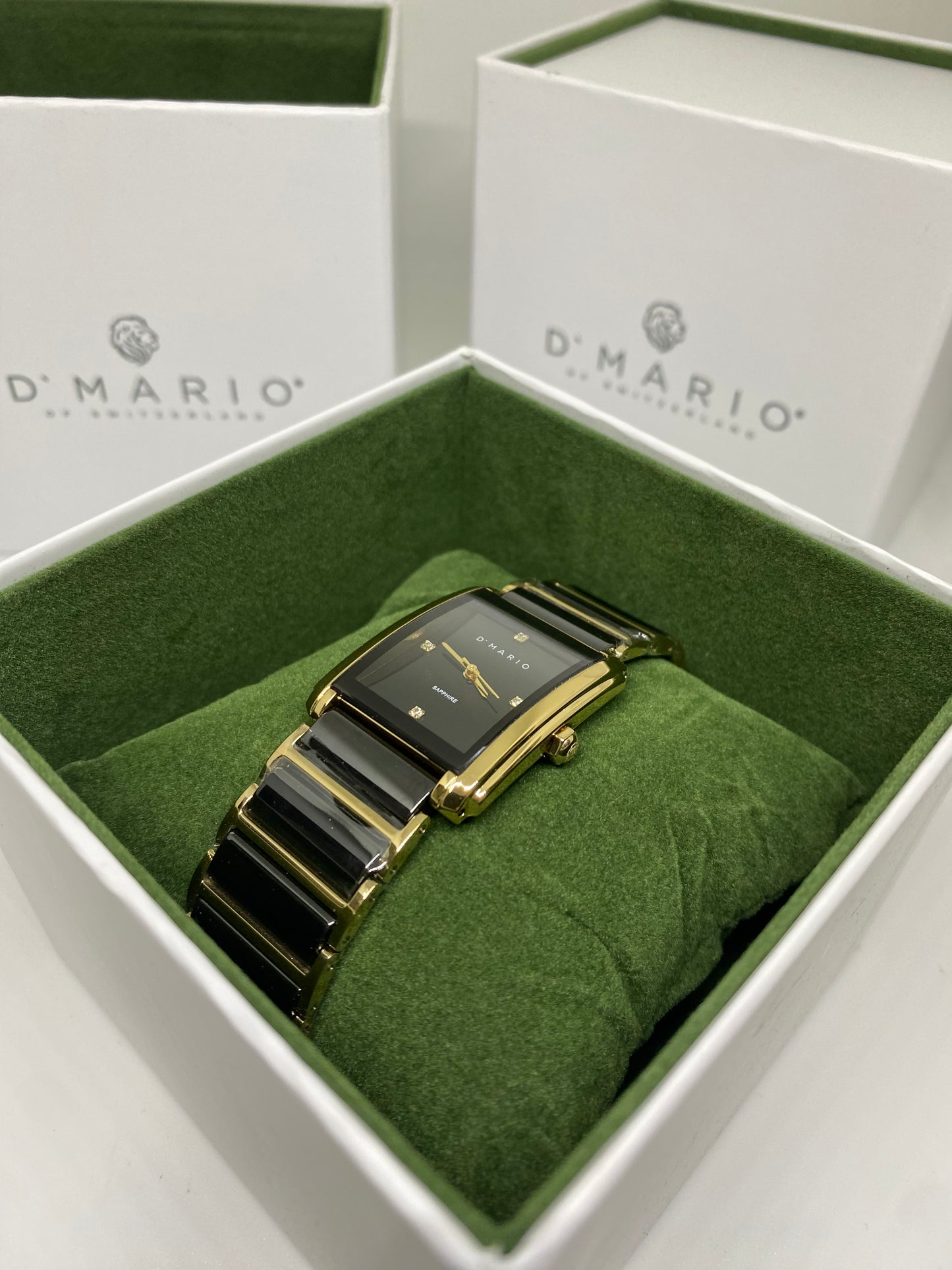 RELOJ D MARIO CS5150 - Casiolandia