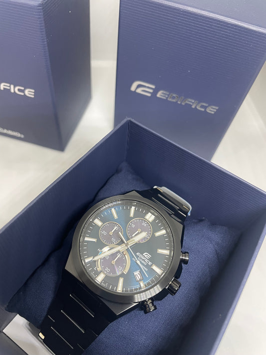 RELOJ CASIO EDIFICE EQS-950DC