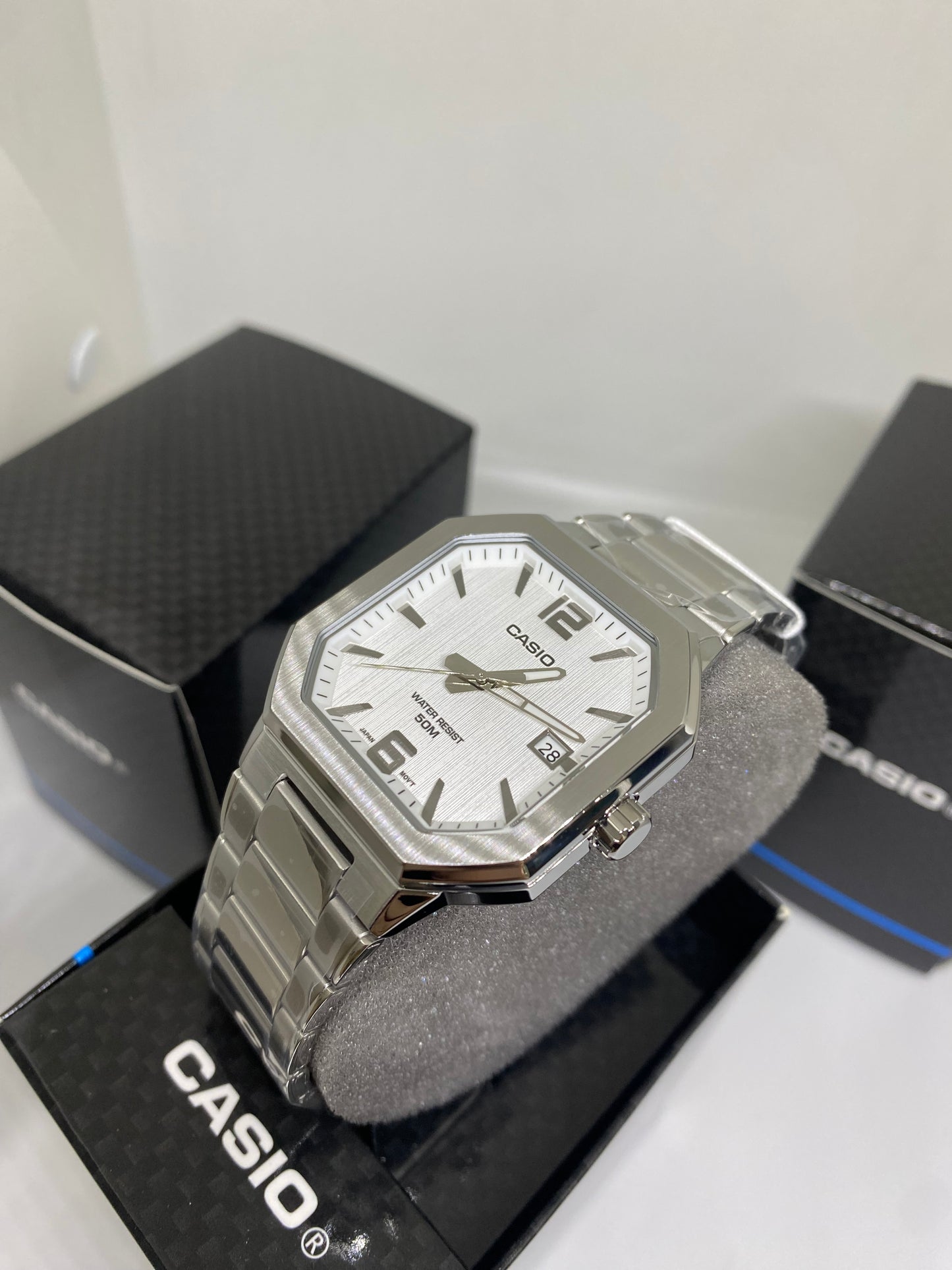 RELOJ CASIO MTP-B195D - Casiolandia