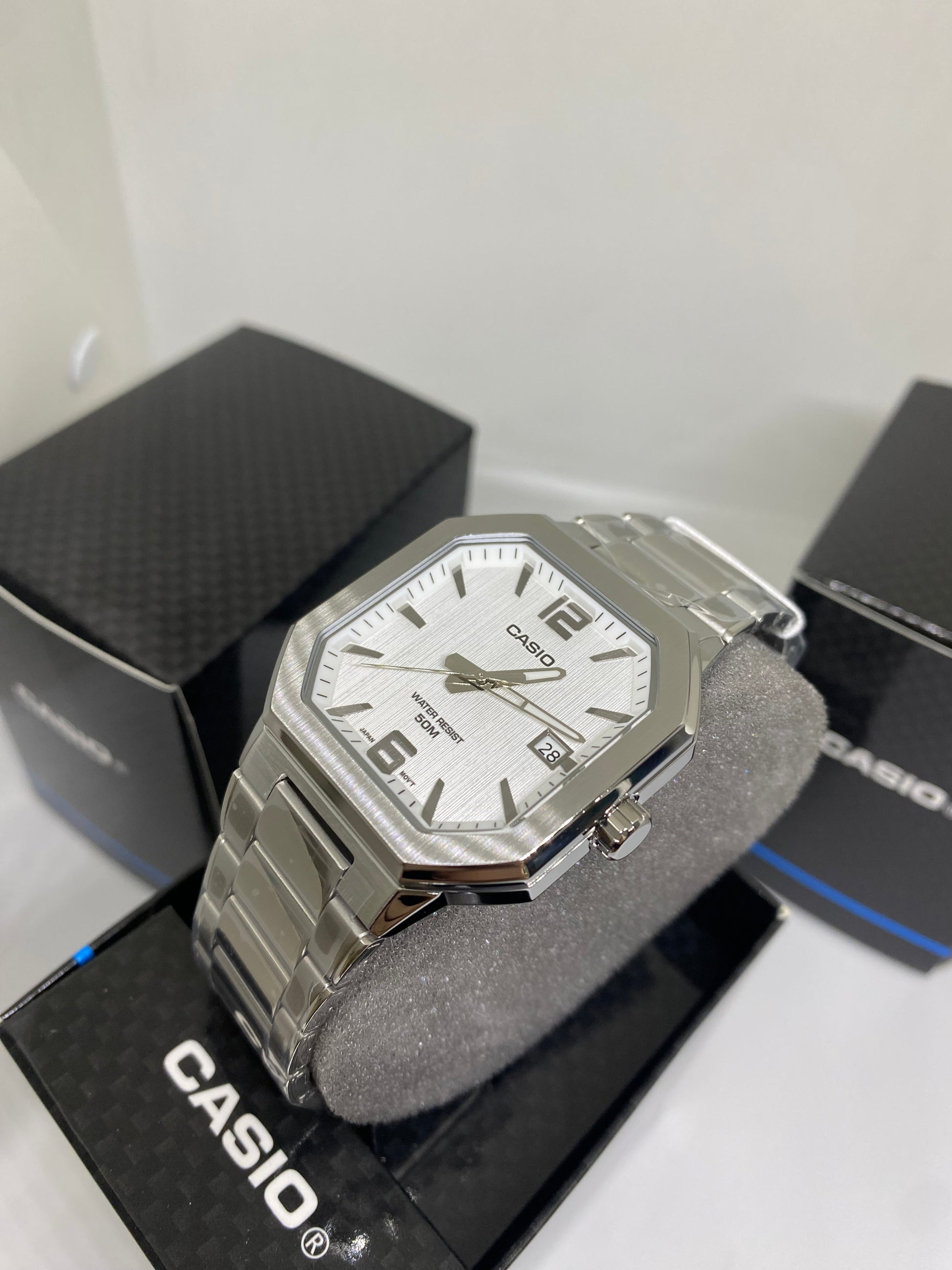 RELOJ CASIO MTP-B195D - Casiolandia