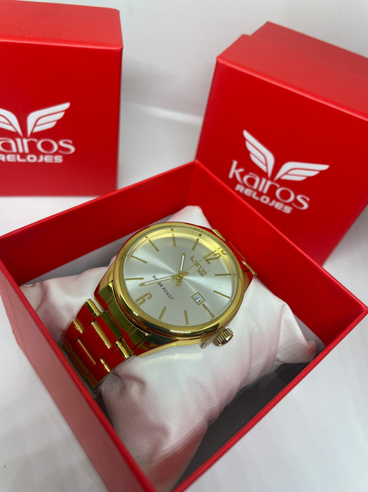 RELOJ KAIROS KLF2177