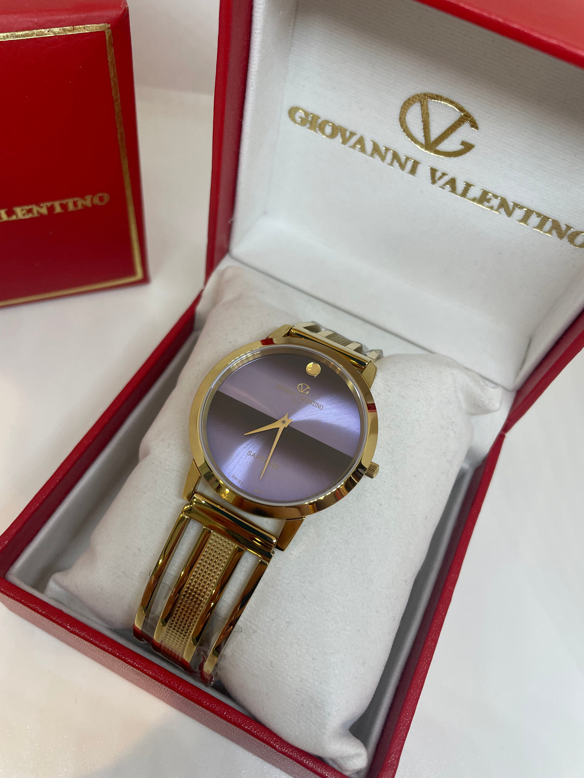 RELOJ GIOVANNI VALENTINO 8487