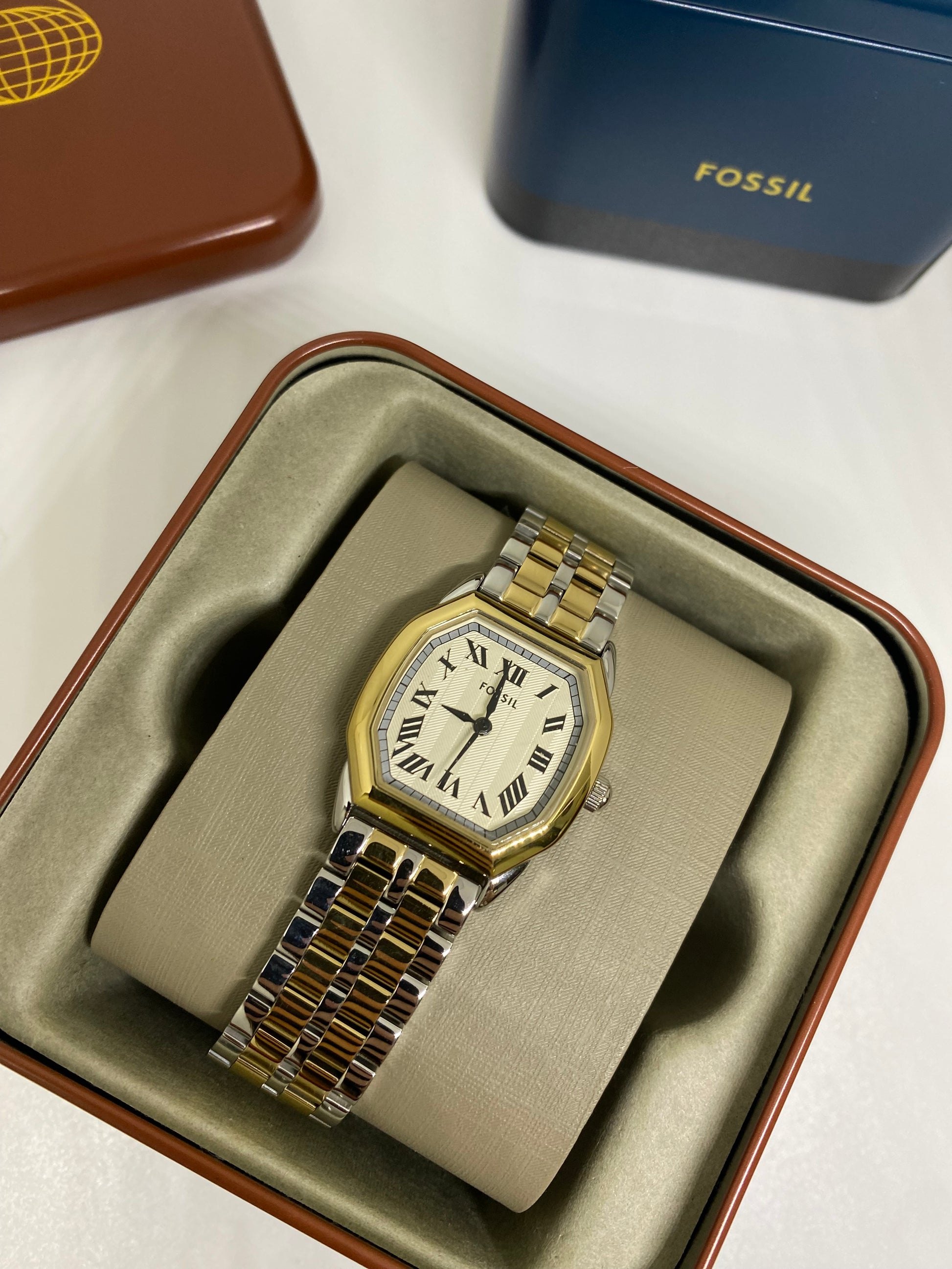 RELOJ FOSSIL ES5362 - Casiolandia