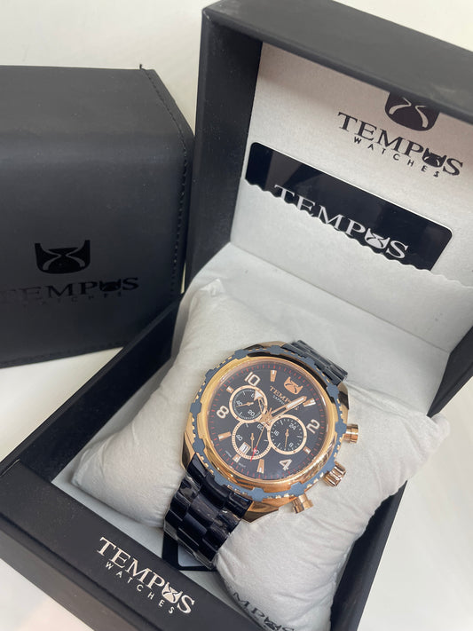 RELOJ TEMPUS EA3248