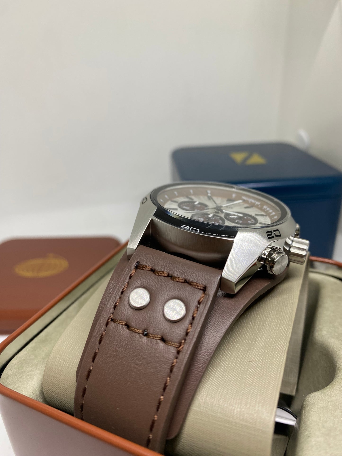 RELOJ FOSSIL CH 2565 - Casiolandia