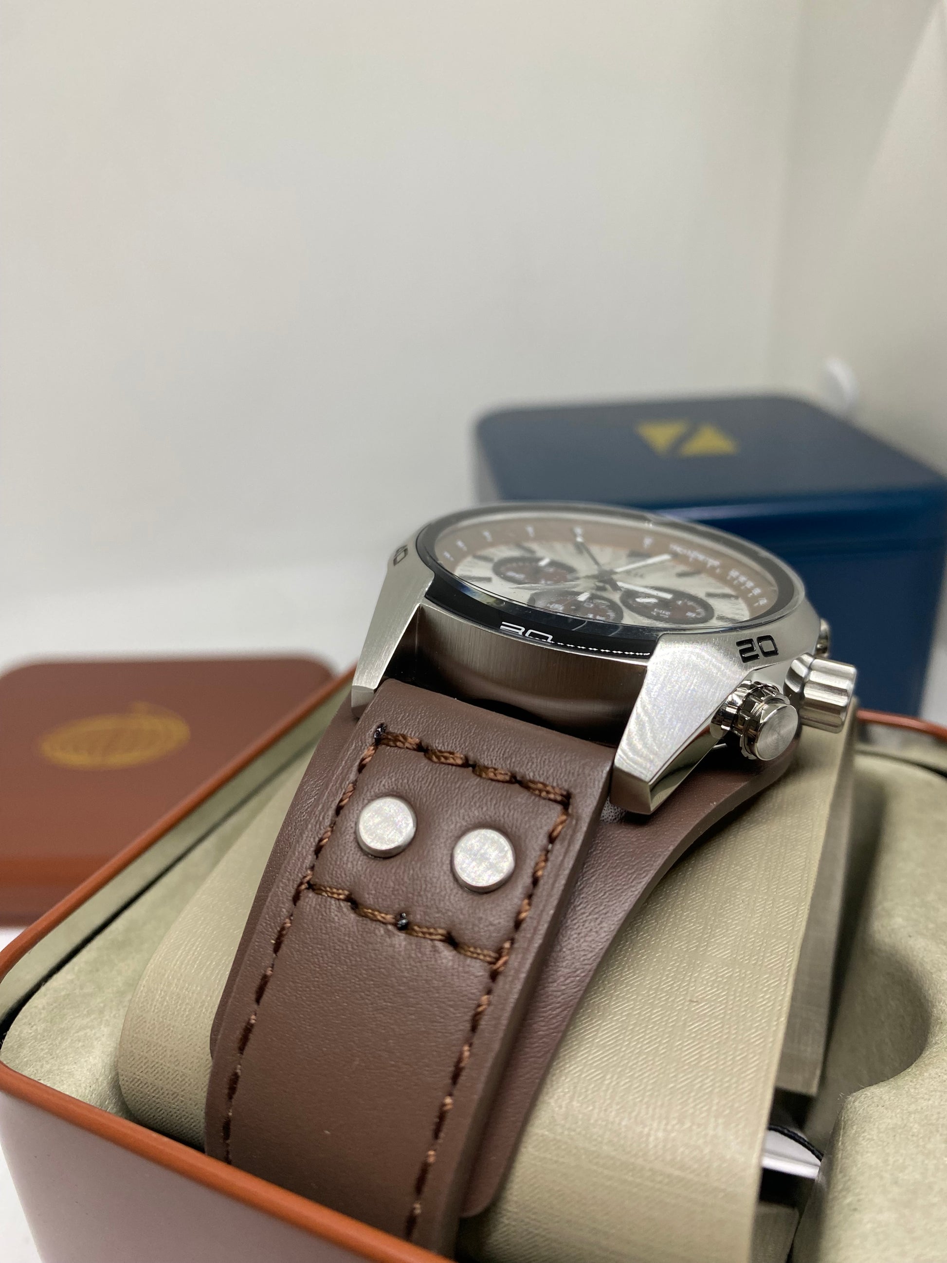 RELOJ FOSSIL CH 2565 - Casiolandia